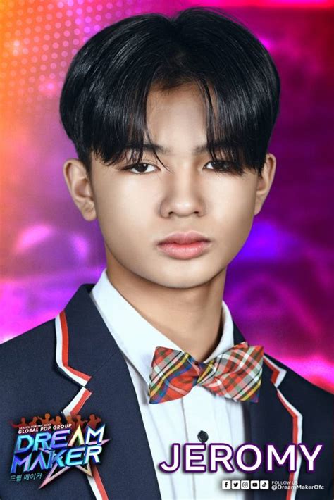 dream maker members|Dream Maker (Filipino Survival Show) Contestants Profiles and Facts.